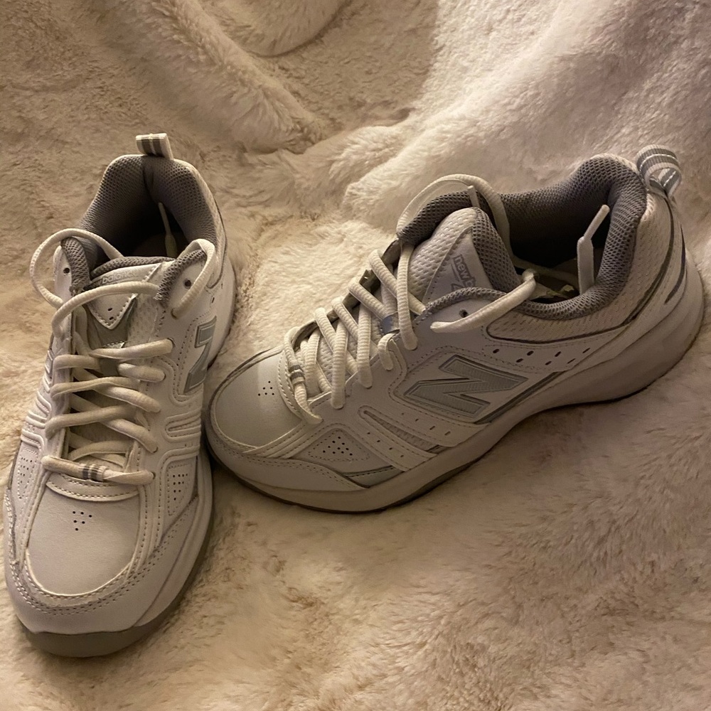Shoes - Picture 2 of 3
